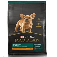 PRO PLAN - Puppy small breed 7.5 kg