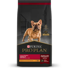 PRO PLAN - Adulto razas pequeñas 7.5 kg