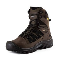 21 BLACKJACK - Bota Herreros Outdoor SCOUT - café