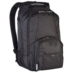 TARGUS - Morral Groove Backpack CVR617 /Portátil hasta 17 - Negro