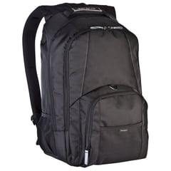 TARGUS - Morral Groove Backpack CVR617 Portátil hasta 17 - Negro