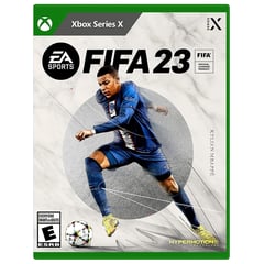 EA GAMES - Fifa 23 Standard edition Xbox Series X