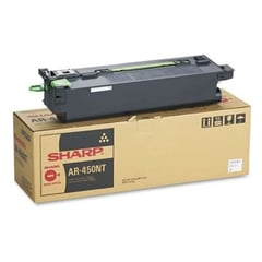 SHARP - TONER NEGRO AR-M450UAR450NT