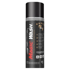 MAGIC WASH - 5 en 1 porcelanizador para Tu Auto en Segundos