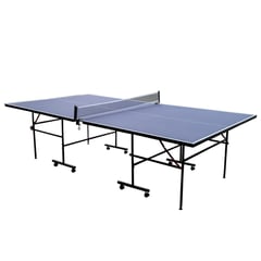 URBANFIT PRO - Mesa Ping Pong Tenis Profesional Plegable