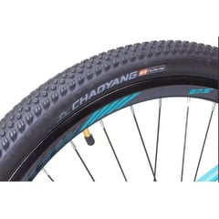 CHAOYANG - Llanta Victory 27.5x2.0 27 Tpi Bicicleta Mtb Rin 27.5