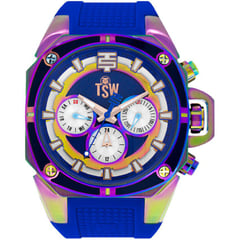 TECHNOSPORT - Reloj ts-100-t4 mujer lujo