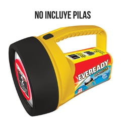 EVEREADY - Linterna Flotante Funciona con 4 Pilas Tipo D No Incluidas