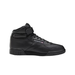 REEBOK - Tenis Classics EX O FIT HI - Negro