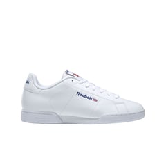 REEBOK - Tenis Lifestyle NCP II - Blanco