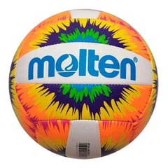 MIYAGI - BALÓN VOLEIBOL MOLTEN COSIDO MS500