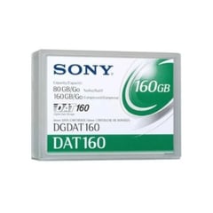 OKI SAN - CARTUCHO DE DATOS 160 8MM 80GB