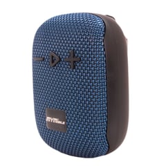 MYMOBILE - El Parlante Bluetooth Wind 3 - Azul