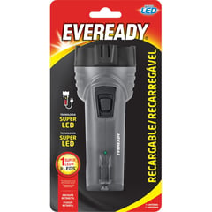 EVEREADY - Linterna Recargable Mini Super Leds