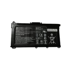 HP - Bateria portatil tf03xl recargable pavilion pn 920070-855