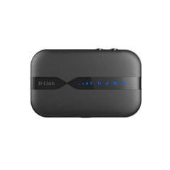 D-LINK - Modem Router 4g Lte Wifi Dlink Dwr-932c Portátil Batería