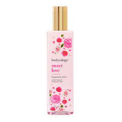 BODYCOLOGY - Splash Sweet Love 237ml