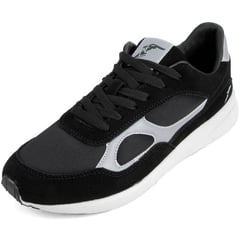 GOODYEAR - Tenis color negro gy113-a
