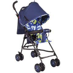 EBABY - Coche Baston FRESH STYLE EB2011-1B