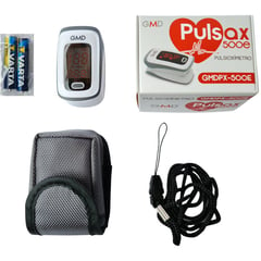 GMD - Pulsioximetro de pulsax500e
