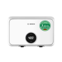 BOSCH - Calentador Electrónico Tronic 4000 C 220v 9.5kw