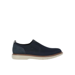 HUSH PUPPIES - Zapato casual hombre azul mocasin APOLO HP110011814-C87 HUSH PUPPIES