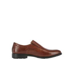 HUSH PUPPIES - Zapato Vestir Marron Hombre STRAND Hp110011857-231-390 HUSH PUPPIES