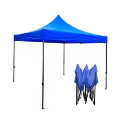 JARDIMANIA - Toldo Carpa Plegable Reforzado 3x3 Impermeable Eventos