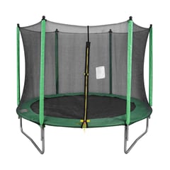 JARDIMANIA - Trampolín Infantil 8 Ft 2.43 Mts Diámetro