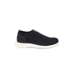 HUSH PUPPIES - Zapatos NEGRO HOMBRE MUNNAR KNIT SLIP ON HP15401129-N11 HUSH PUPPIES