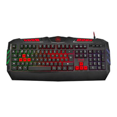 MAXELL - Teclado Gaming Iluminado