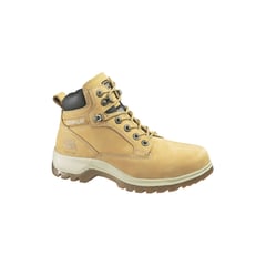 CAT - Bota Industrial Caterpillar Mujer amarillo KITSON SRX ST 304087-Ug7