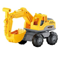 OX - Vehículo de Construcción, 2 Modelos Surtidos