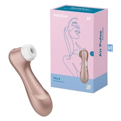 SATISFYER - Succionador Pro 2 Original