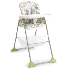 JOIE - Silla comedor bebe mimzy Snaker 123