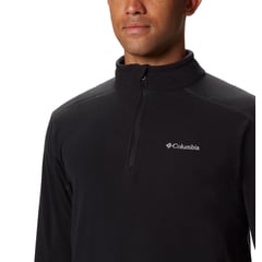 COLUMBIA - Chaquetas Klamath Range Half Hombre NEGRO 1352471-XP9