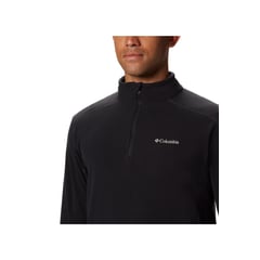 COLUMBIA - Chaquetas Klamath Range Half Hombre NEGRO 1352471-XP9