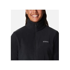 COLUMBIA - Chaquetas Basin Trail Iii Full Mujer NEGRO 1938041-XP9