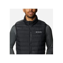 COLUMBIA - Chalecos Powder Lite Vest 1748031-XP9