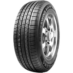 LINGLONG - Llantas 235/60R16 Crosswind 4x4 HP 100H