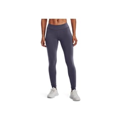 UNDER ARMOUR - Pantalón Mujer FAVORITE WM LEGGINGS Gris