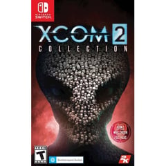 TAKE TWO INTERACTIVE - XCOM 2 COLLECTION NSW