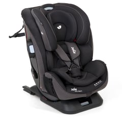 JOIE - Silla Carro bebe Isofix Every Stage Fx Coal