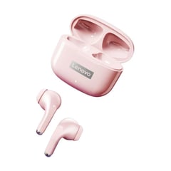 LENOVO - Audífonos In-ear Inalámbricos Livepods Lp40 Pro Rosa