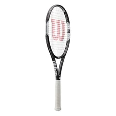 WILSON - Raqueta Semiprofesional Grip 2 Federer Control 103