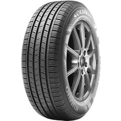 KUMHO - Llantas 215/60R17 TA11 Solus 96T