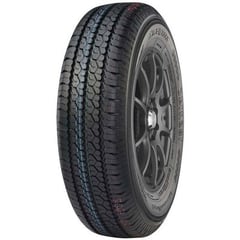 ROYAL BLACK - Llantas 195/75R16 Commercial 107/105R