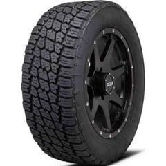 NITTO - Llantas 35x11.5R20 Terra Grappler G2 124R