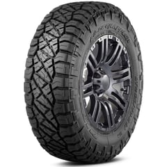 NITTO - Llantas Ridge Rappler 265/50R20 111T