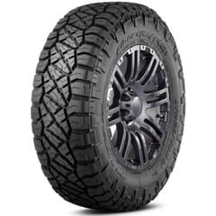 NITTO - Llantas 285/50R20 Ridge Rappler 116Q